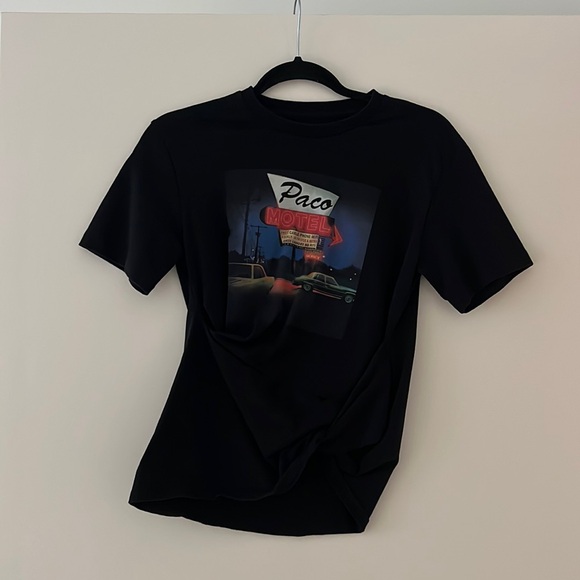 Paco Rabanne Top - Picture 1 of 5